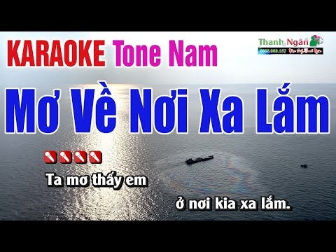 THƯƠNG LẮM TÓC DÀI ƠI  KARAOKE MT  YouTube