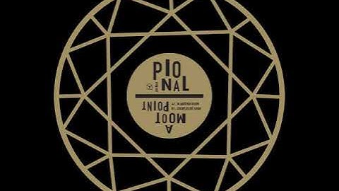 Pional - In Another Room (Rebolledo Remix) [Hivern Discs]