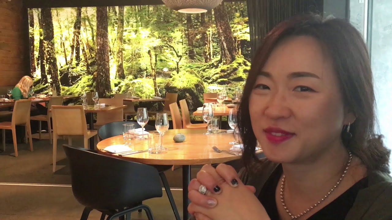 뉴질랜드 퀸즈타운 미슐랭 레스토랑 MICHELIN Guide “Rata” Fine Dining Queenstown NZ Ep02