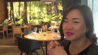 뉴질랜드 퀸즈타운 미슐랭 레스토랑 MICHELIN Guide “Rata” Fine Dining Queenstown NZ Ep02