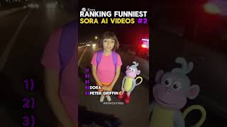 SORA 2 AI Videos Are Too Real💀