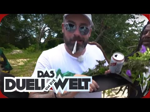 Video: Wie man um die Welt reist und isst