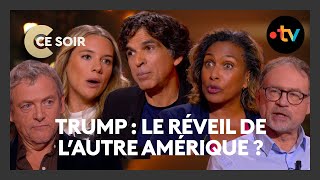 No Kings : les Etats-Unis sont-ils en train de résister à Trump ? - C Ce Soir 23 oct 2025