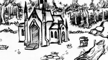 Apoxupon - Mnar (Dungeon Synth Ambient music)