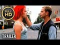 RUN LOLA RUN (1998) - Movie Review - YouTube