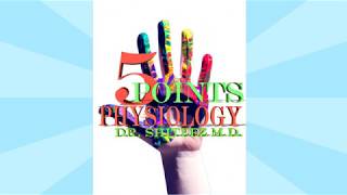 Reticular Formation 1 (Introduction and Physiological Anatomy)