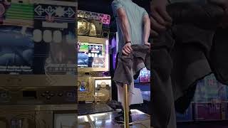Deep tenDon Reflex CSP-17, 999,930