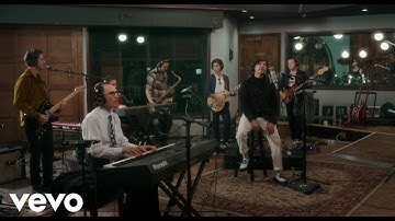 Sparks, Adam Driver, Marion Cotillard - So May We Start | From "Annette" ft. Simon Helberg...