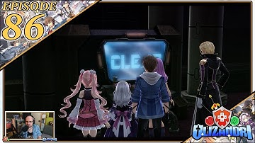 Trails Into Reverie - Rosenberg Doll Studio & Reinford Military Factory Final Locks - Episode 86