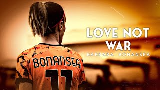 Barbara Bonansea - Love Not War 2021 Skills Goals 1080P Hd