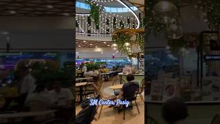 Sm Center Pasig pasigcity pasig philippines sanlakadnyo walking walkingtour walktour