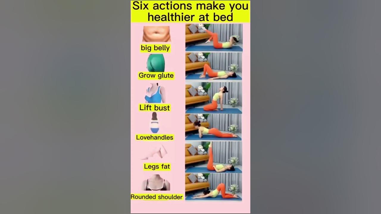 effective-6-bed-exercises-for-weight-loss-at-home-weightloss-yoga