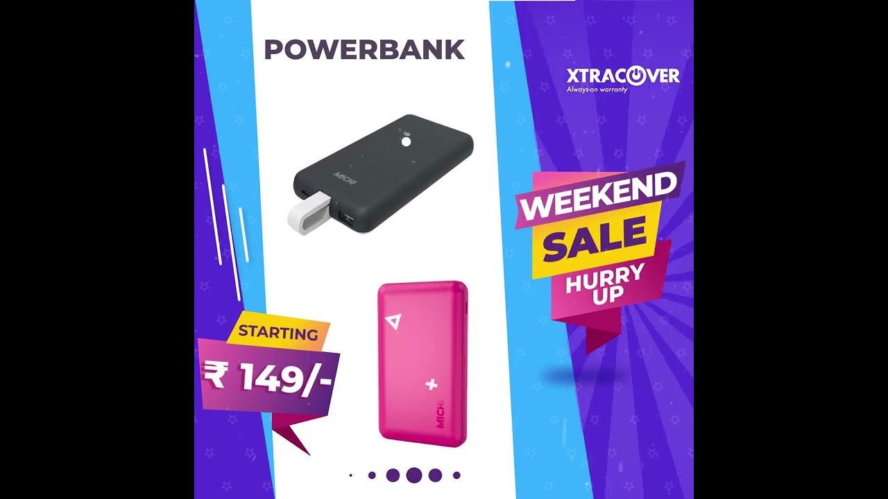 XtraCover is a one-stop shop for buying refurbishedmobiles, booking quality repairs & warranty.