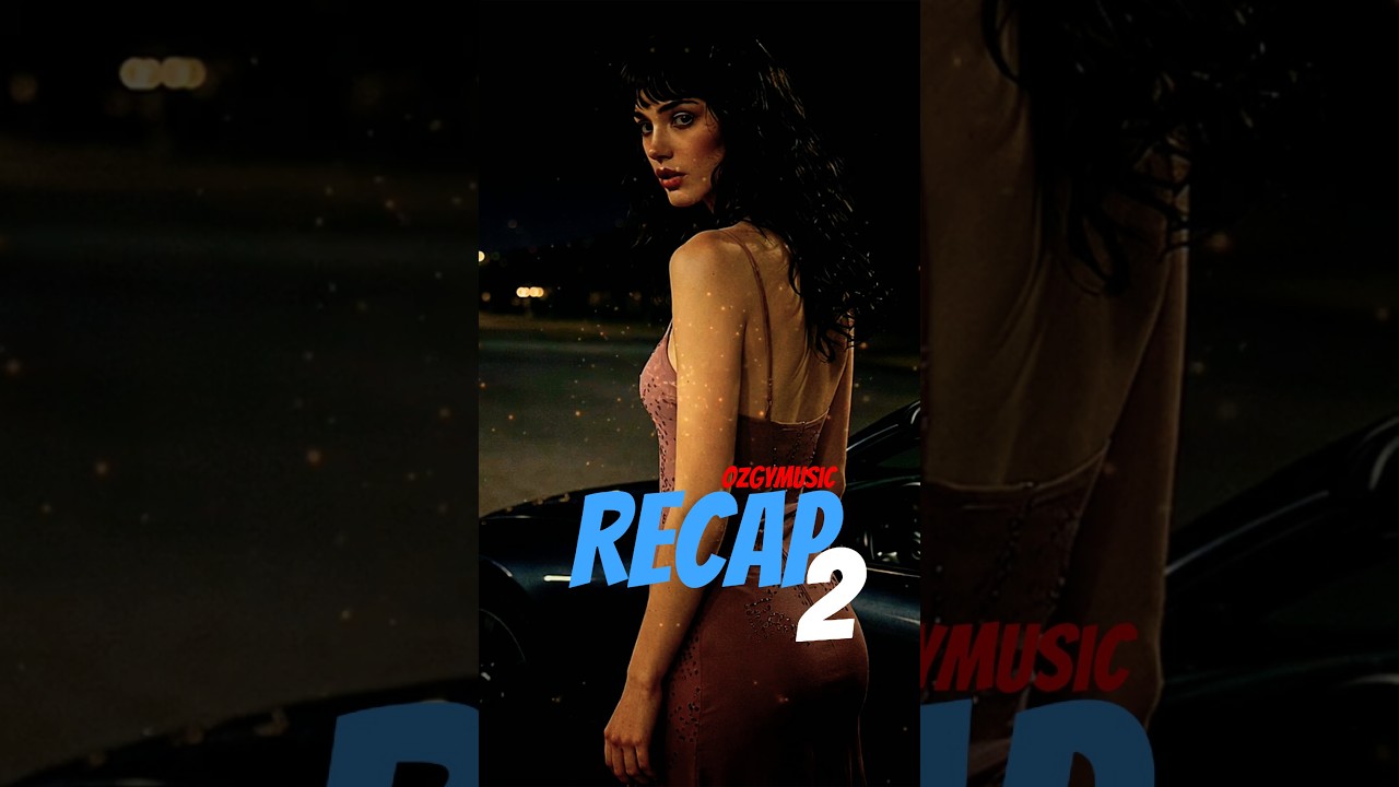 @ozgymusic Recap #2 | The Night