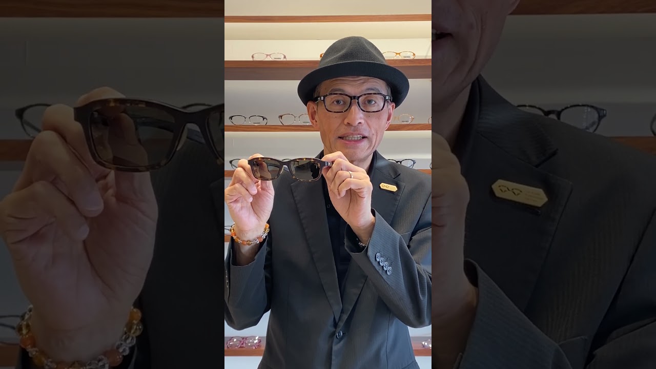 Introducing polarized lens models at Four Nines eyeglasses