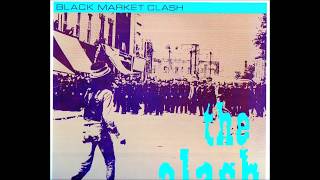 洋楽 The clash/super black market clash Super Black Market Clash - Wikipedia