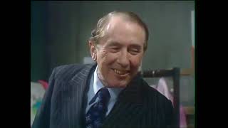 The Rag Trade   -   Come  back  Paddy    -  Series 5  - Episode 5    1978