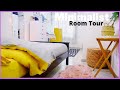 Finally!! MY MINIMALIST BOHO ROOM REVEAL | #RoomTour2020 *MostRequestedVideo*