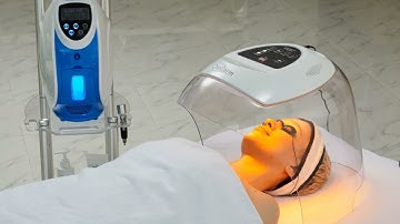 What is Upgraded ? the New o2toderm