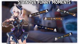 The BEST Casual Sniper In Strinova