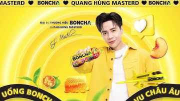 ĐỪNG KHÓC MỘT MÌNH - QUANG HÙNG MASTERD 💛 BONCHA | ANH TRAI "SAY HI" CONCERT D6🍯