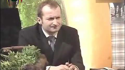 Kabaret Moralnego Niepokoju - ZOO, kmn