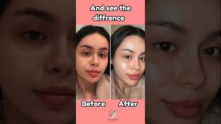 Ananya Panday Ka Secret Face Mask 🔥 Sirf 3 Ingredients #skincare #glowup #shorts
