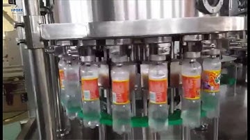 Higee Machinery Filling Capping Labeling Packing line manufacturer