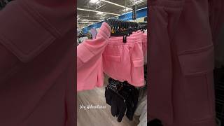 Cargo Fleece Shorts #Shorts #Walmartfinds #Shopping #Viral