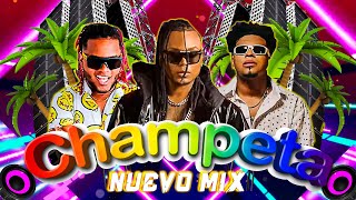 CHAMPETA MIX NUEVA 2024 🌞 Giblack Music, DJ Jader Tremendo, Karlis Down, Chawala,  Luister La Voz
