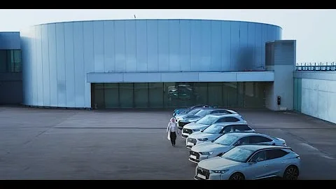 The Art of DS (Full Video)