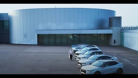 The Art of DS (Full Video)