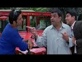 मेरा दिमाग घूम गया ना तो बिना साबुन के धो डालूंगा | Movie Awara Paagal Deewana | Best Comedy Scenes