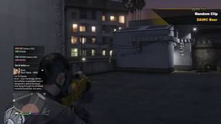 GTA 5- Random Clip