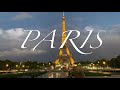 Paris in October / 빠리는 그대로 일까?  10月にパリ旅行 / ASMR walking paris