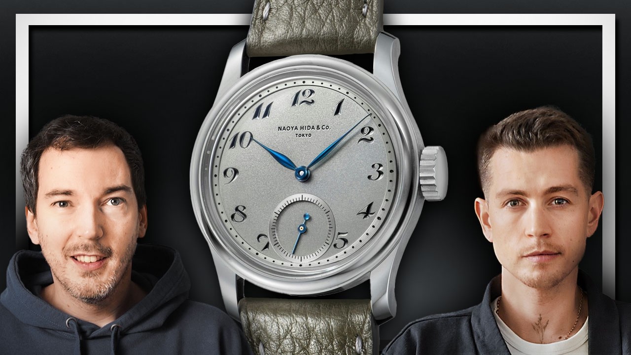 The Secret To Getting The Hottest Watch Right Now - YouTube - A Podcast About Watches