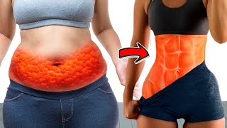 5 Exercícios Fáceis Para Perder Barriga Rápido [INICIANTES]