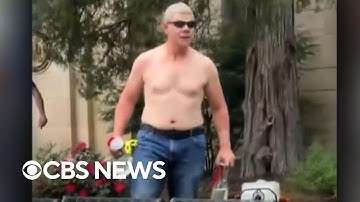 Suspect in Boulder attack had no regrets, said he would do it again, official says