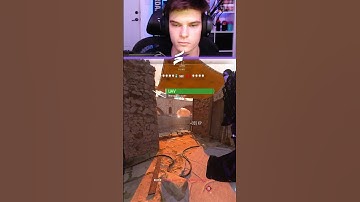 1v6 to Unlock ORION Camo!