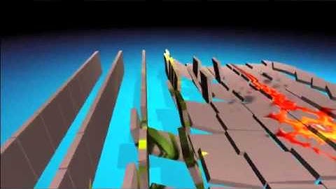 NEW INTRO - Created using Flixpress.com