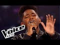 Run to you  whitney houston  lisandro  the voice kids 2015  finale