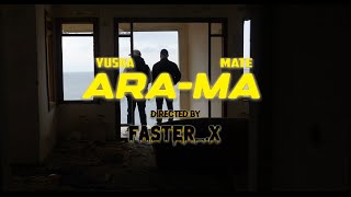 Mate Yuska - Ara-Ma Official Video