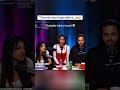 "The only race id get with is...😂😂#tabootv #fypシ #viral #clips #shorts #funny #travel #podcast