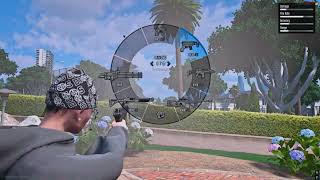 GTAV Real Immersive All Weapon FREE Sound Mod (2026 showcase)