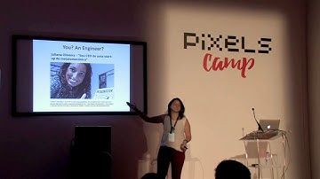 Why We Need More Women in Tech?