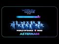 Aeternam  full stage  world of dance paris 2024  wodfr24