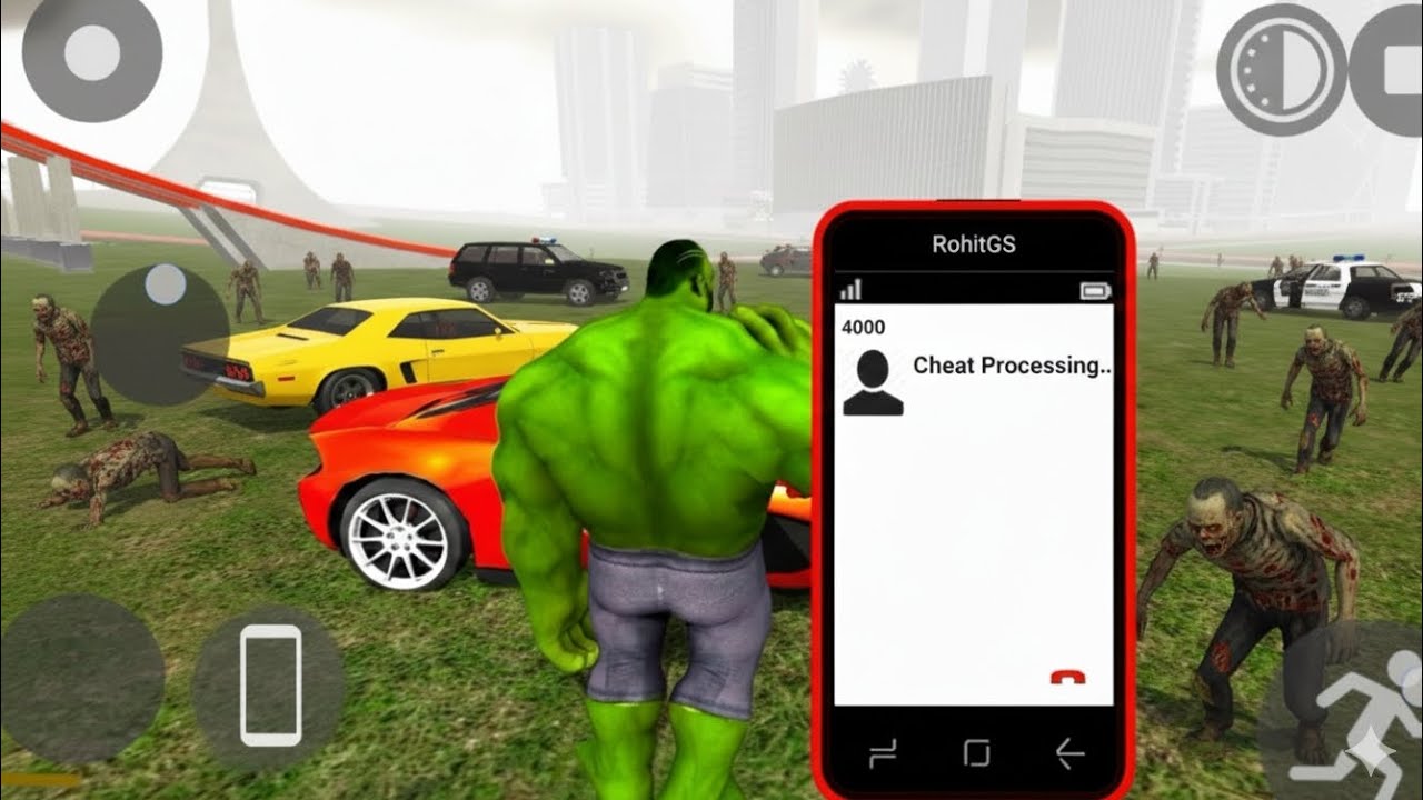 इंडियन बाइक ड्राइविंग3D 