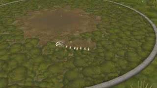 Graboid - Spore Creature Creator Video