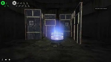 The Talos Principle | Any% Route Theory