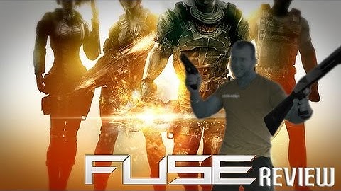 Fuse Review Full HD